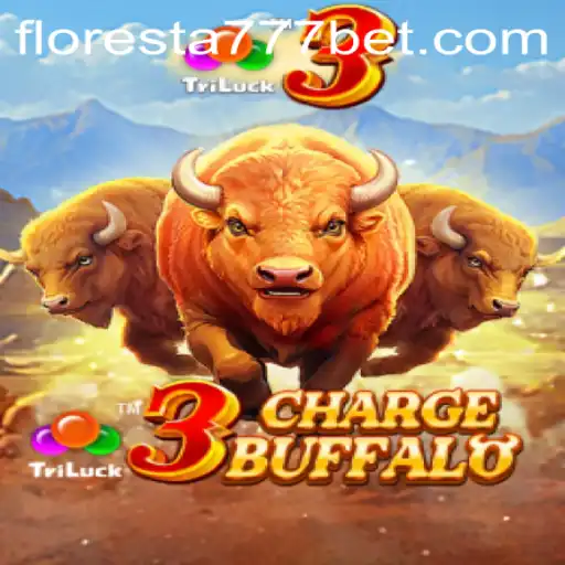 Explorando o Universo Aventureiro de 3ChargeBuffalo: A Nova Sensação em Floresta777.COM