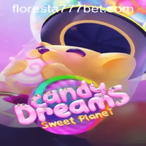 CandyDreams: Explorando um Mundo de Aventuras Doces
