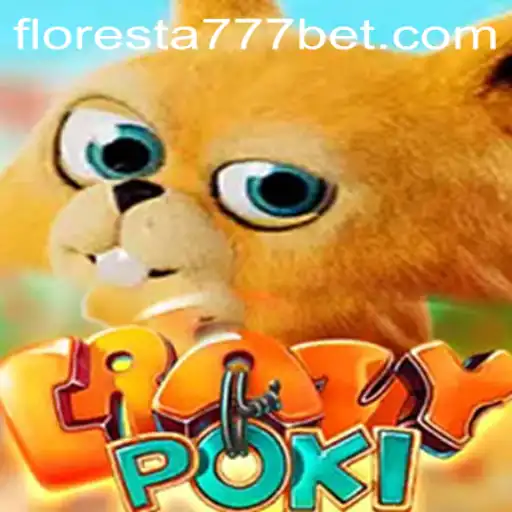Descubra o Excitante Mundo de CrazyPoki na Floresta777.COM