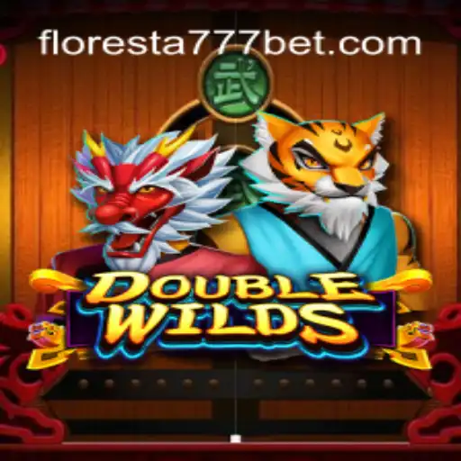 DoubleWilds: Explore a Floresta Encantada no Novo Jogo da Floresta777.COM