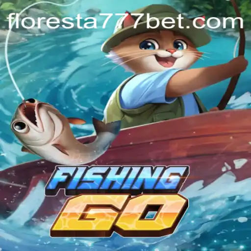 Explorando o Mundo de Aventuras de FishingGO na Floresta777.COM