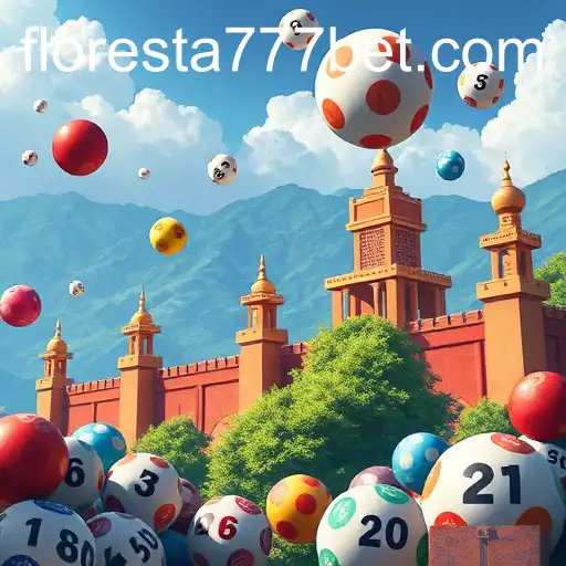 Jogos de loteria