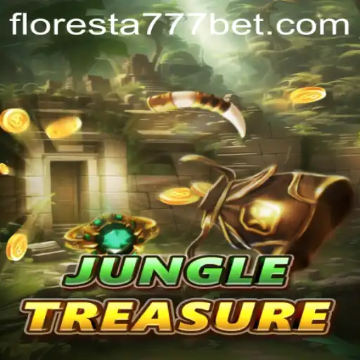 Descubra as Aventuras de JungleTreasure: O Novo Jogo de Exploração