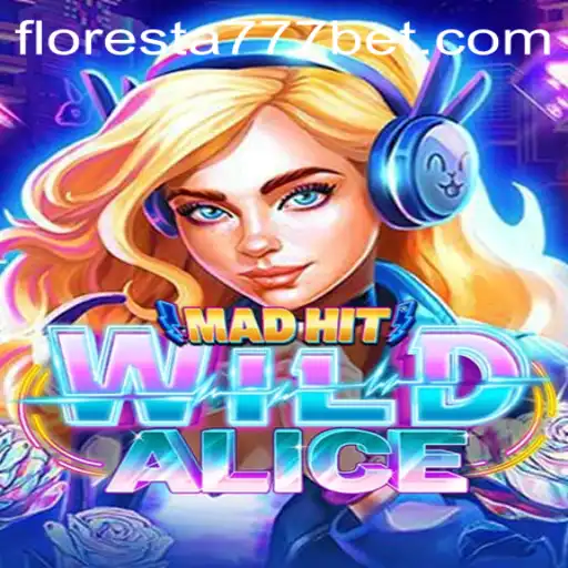 Descubra o Fascinante Mundo de MadHitWildAlice e Floresta777.COM
