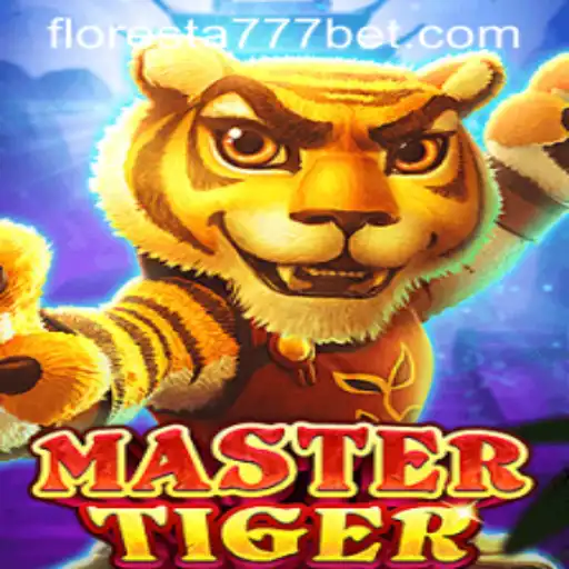 Explorando o Fascinante Mundo de MasterTiger: A Nova Sensação dos Jogos