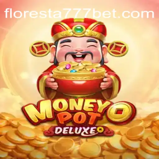 Explorando o Dinâmico Mundo de MoneyPotDELUXE na Floresta777.COM