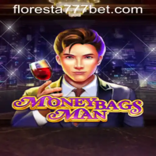 Desvendando MoneybagsMan: Um Mergulho na Aventura da Floresta777.COM