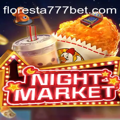 NIGHTMARKET: Explorando a Magia do Jogo