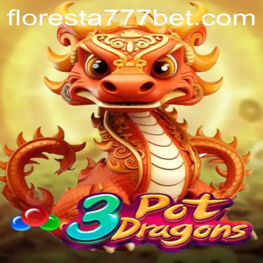 Descubra o Fascinante Jogo 3PotDragons na Era Digital