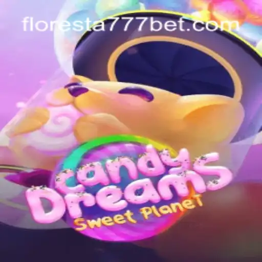 CandyDreams: Explorando um Mundo de Aventuras Doces