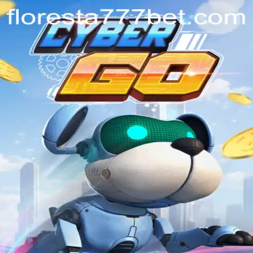 Explorando o Mundo de CyberGO: Uma Aventura Digital em Floresta777.COM