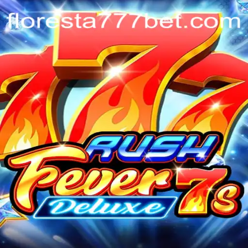 Descubra RushFever7sDeluxe: Um Mergulho na Aventura de Cassino