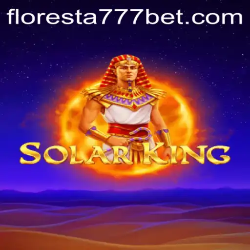 SolarKing: Uma Aventura Inovadora na Floresta777.COM
