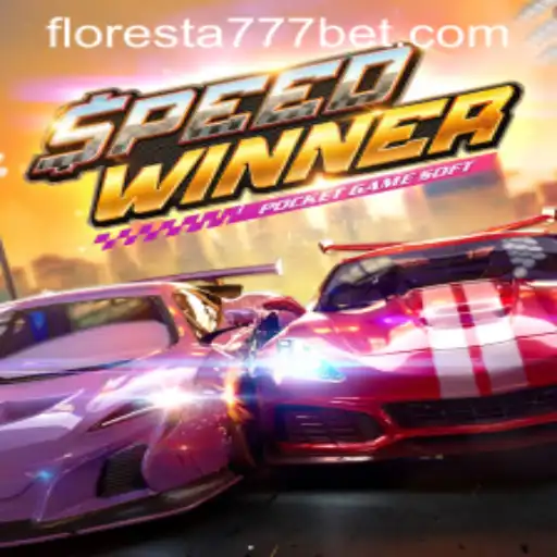 Descubra o Fascinante Jogo SpeedWinner em Floresta777.COM