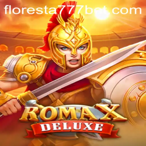 Descubra RomaXDeluxe: Aventura e Estratégia no Mundo de Floresta777.COM