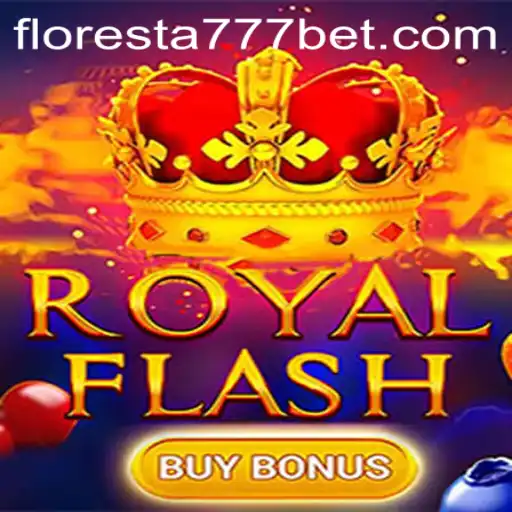 Descubra o Fascinante Jogo RoyalFlashBuyBonus na Floresta777.COM