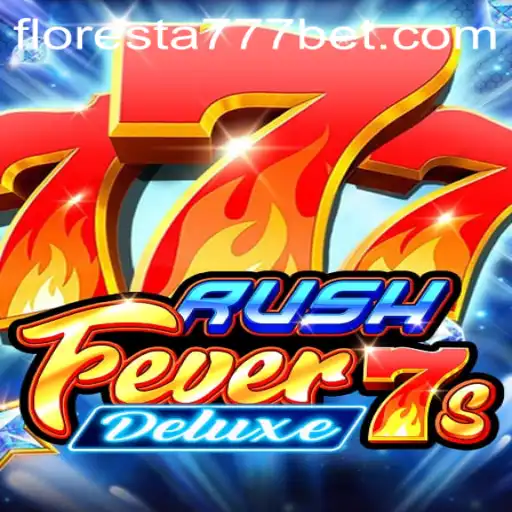 Descubra RushFever7sDeluxe: Um Mergulho na Aventura de Cassino