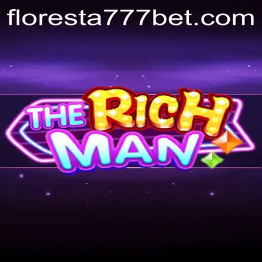 Desvendando o Jogo TheRichMan: Entretenimento e Estratégia em Floresta777.COM