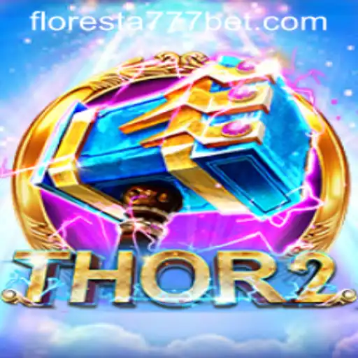 Descubra a Aventura Épica de Thor2 na Floresta777.COM