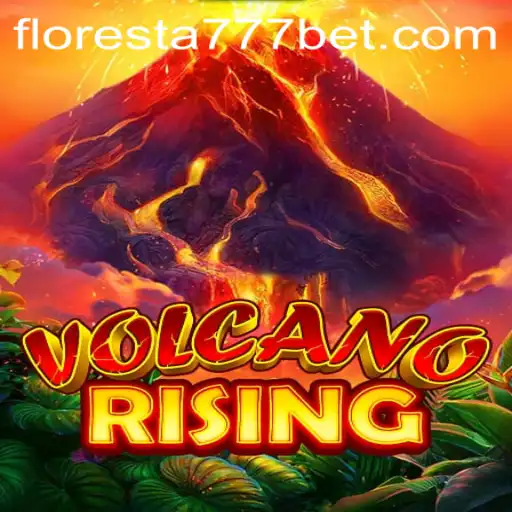 Descubra VolcanoRising: Um Jogo de Aventura e Estratégia no Mundo de Floresta777.COM